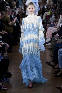 Erdem RTW Spring 2019