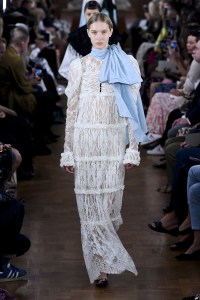 Erdem RTW Spring 2019