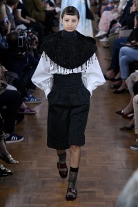Erdem RTW Spring 2019