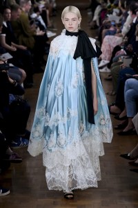 Erdem RTW Spring 2019