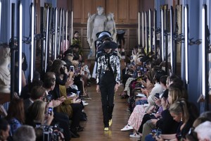 Erdem RTW Spring 2019