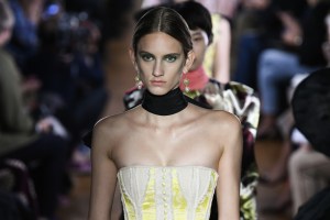 Erdem RTW Spring 2019