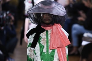 Erdem RTW Spring 2019