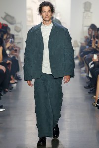 RISD New York Fashion Week Spring Summer 2019 NY September 2018