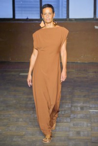 Erika Cavallini RTW Spring 2019