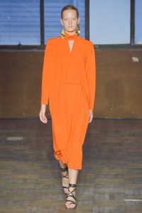 Erika Cavallini RTW Spring 2019