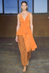 Erika Cavallini RTW Spring 2019