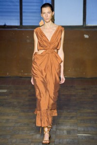 Erika Cavallini RTW Spring 2019
