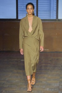 Erika Cavallini RTW Spring 2019