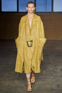 Erika Cavallini RTW Spring 2019