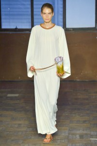 Erika Cavallini RTW Spring 2019