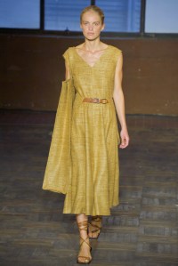Erika Cavallini RTW Spring 2019