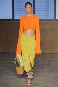 Erika Cavallini RTW Spring 2019