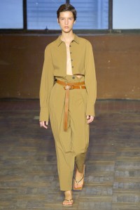 Erika Cavallini RTW Spring 2019