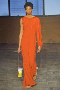 Erika Cavallini RTW Spring 2019