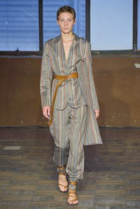 Erika Cavallini RTW Spring 2019
