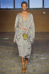 Erika Cavallini RTW Spring 2019