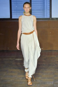 Erika Cavallini RTW Spring 2019