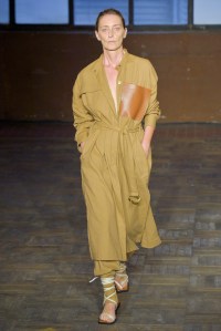 Erika Cavallini RTW Spring 2019