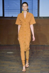 Erika Cavallini RTW Spring 2019