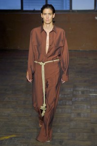 Erika Cavallini RTW Spring 2019