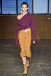 Erika Cavallini RTW Spring 2019