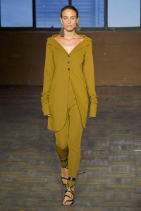 Erika Cavallini RTW Spring 2019