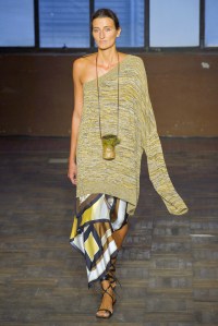 Erika Cavallini RTW Spring 2019