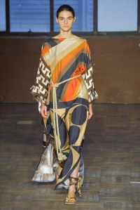 Erika Cavallini RTW Spring 2019