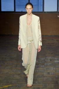Erika Cavallini RTW Spring 2019