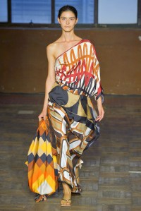 Erika Cavallini RTW Spring 2019