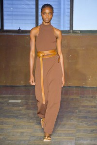 Erika Cavallini RTW Spring 2019