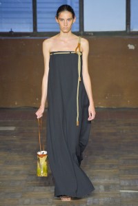 Erika Cavallini RTW Spring 2019