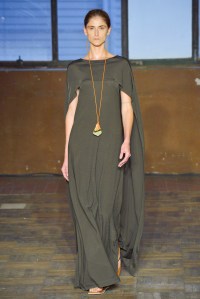 Erika Cavallini RTW Spring 2019