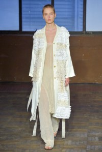 Erika Cavallini RTW Spring 2019
