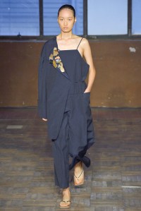 Erika Cavallini RTW Spring 2019