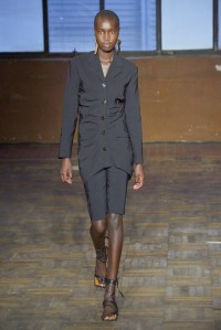 Erika Cavallini RTW Spring 2019