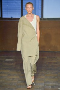 Erika Cavallini RTW Spring 2019