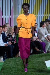 Escada RTW Spring 2019