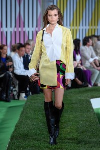 Escada RTW Spring 2019