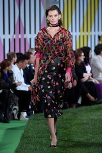Escada RTW Spring 2019