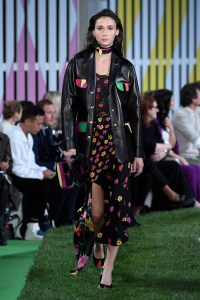 Escada RTW Spring 2019