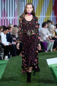 Escada RTW Spring 2019