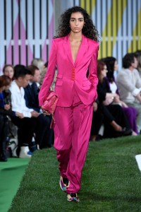 Escada RTW Spring 2019
