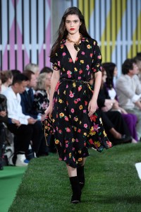 Escada RTW Spring 2019