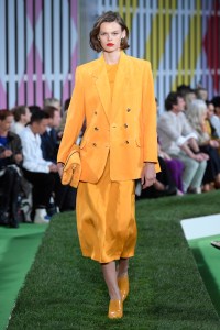 Escada RTW Spring 2019