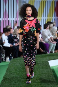 Escada RTW Spring 2019