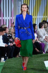 Escada RTW Spring 2019