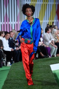 Escada RTW Spring 2019
