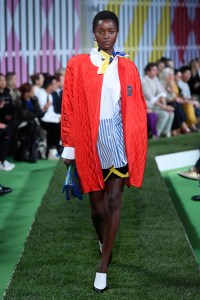 Escada RTW Spring 2019